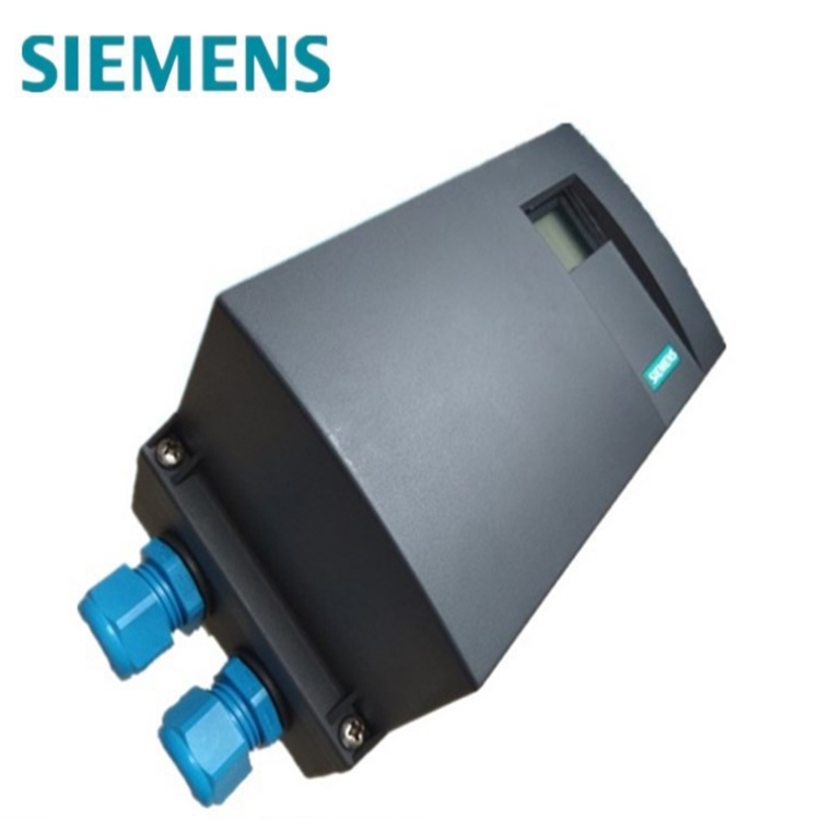 SIEMENS西門(mén)子閥門(mén)定位器6DR5020-0NN00-0AA0