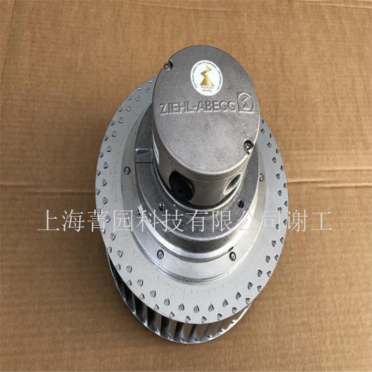 ziehl-abegg施乐百离心风机RE22P-2DK.3F.5R