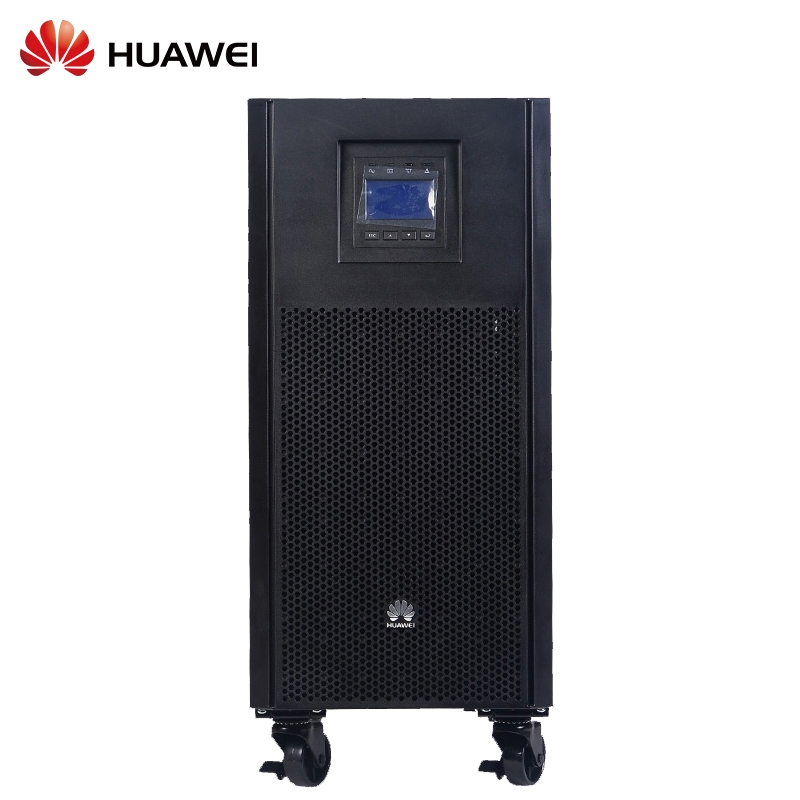 華為UPS2000-A-6KTTL-S華為UPS電源6KVA/5400W在線式穩(wěn)壓外接電池