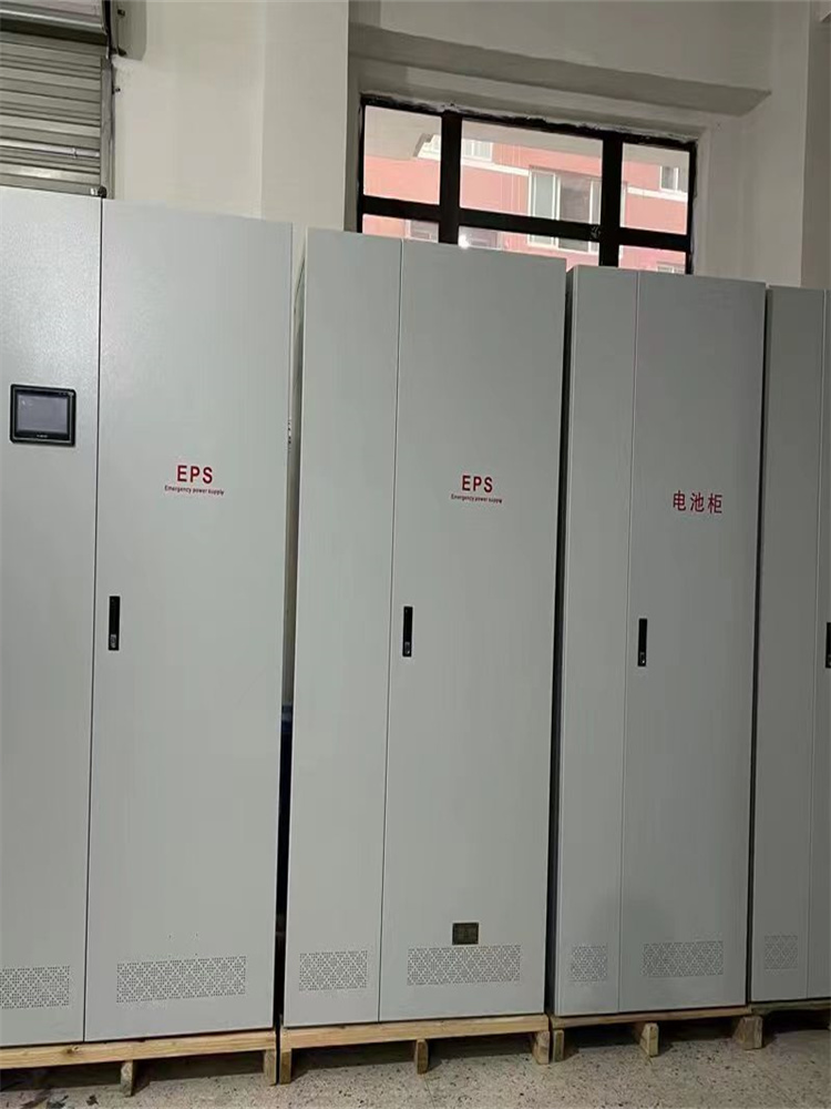 单相三相EPS-10KW消防应急电源机房备用