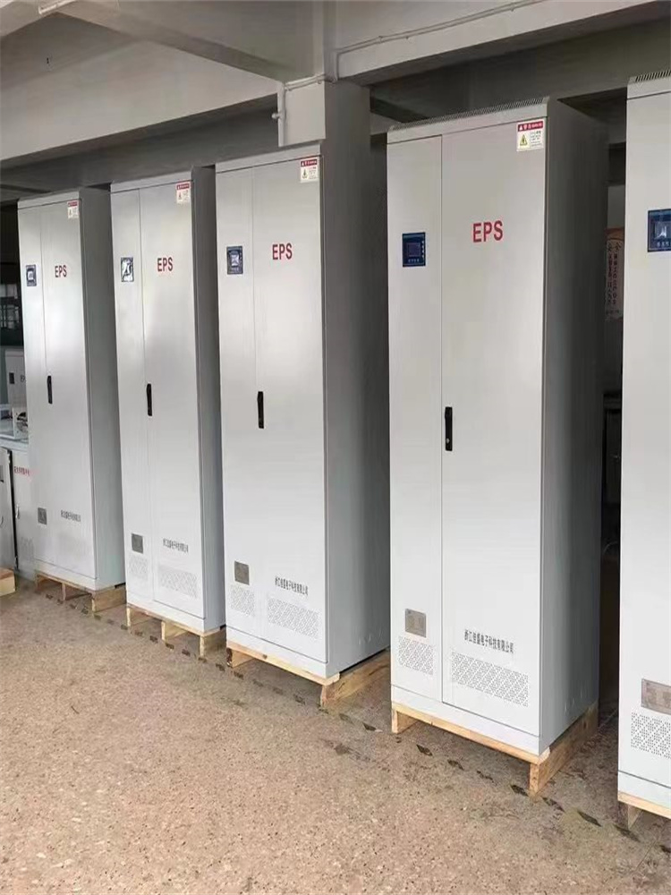 EPS备用电源厂家定制人防电源25KW