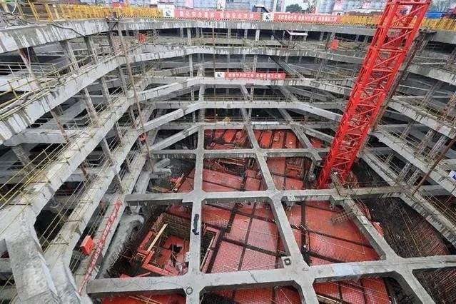 学校基坑监测鉴定、房屋质量检测、出具监测计划报告