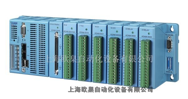 ADVANTECH網(wǎng)路模塊ADAM-5018廠家直銷