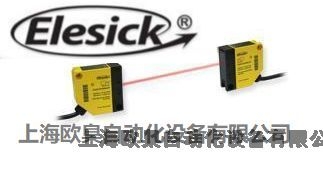 德国Elesick传感器EA2M1808NB2-B原装