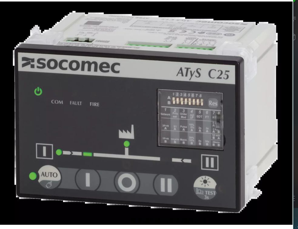 socomec保護(hù)器48503043歐臬直銷