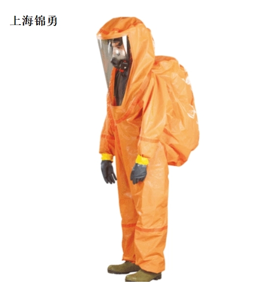 微護(hù)佳 OR50-T-99-186-06 MC5000阿波羅液密型防護(hù)服-連體式防護(hù)服