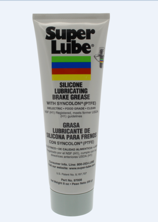 舒泊润® 绝缘真空硅脂  Superlube 91003