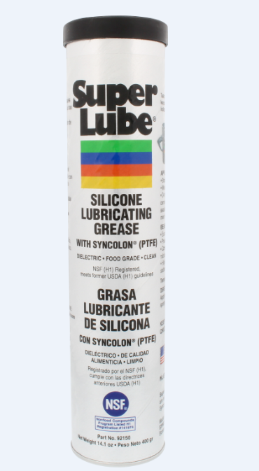 舒泊润® Syncolon®(PTFE)硅酮滑脂Superlube 92150