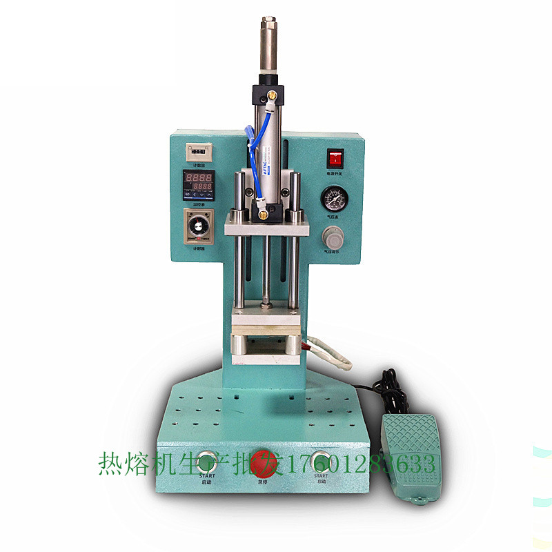 非标焊接设备威海 LK-RH1800弹力球热板机自动塑料管路熔接机