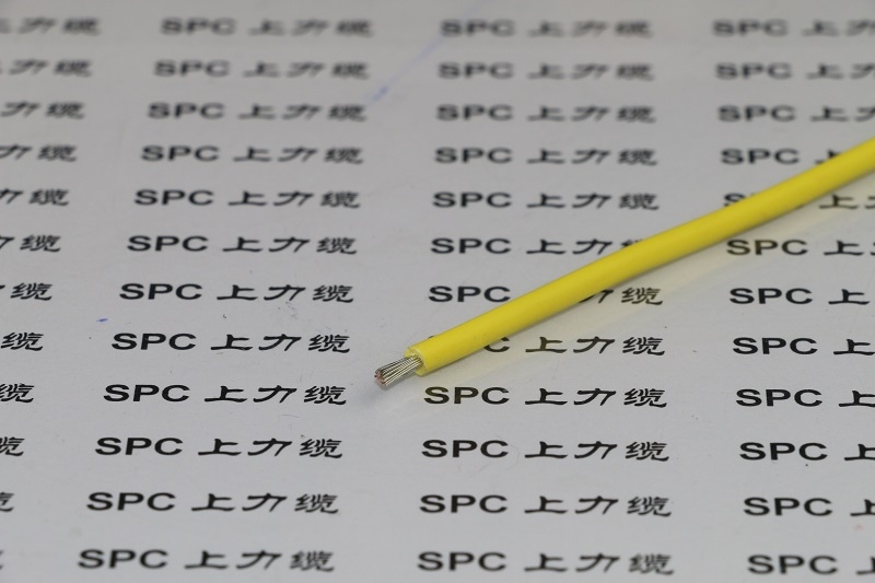  国标辐照交联耐高温JYJ125单芯镀锡铜1KV0.08-240mm上海厂家直销