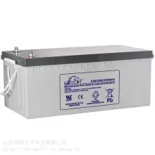 理士蓄电池12V200AHDJM12200直销