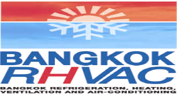 2024年泰国曼谷暖通、空调制冷、冷链、净化展Bangkok RHVAC