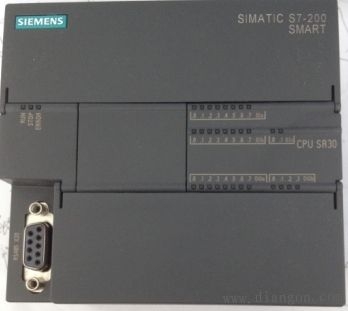  6ES7288-1CR60-0AA0西门子SMART200plc