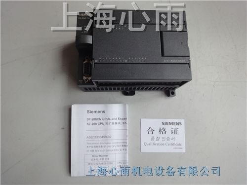 6ES7214-1AD23-0XB8西门子模拟量模块