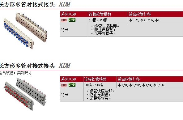 KDM20-03快速报价