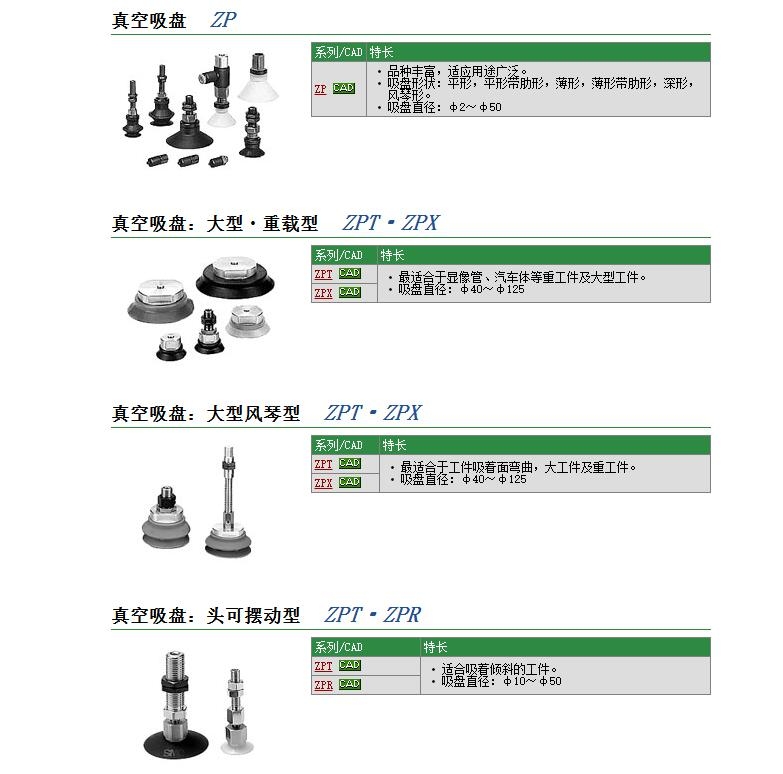 ZPT20CSJ30-B5-A10