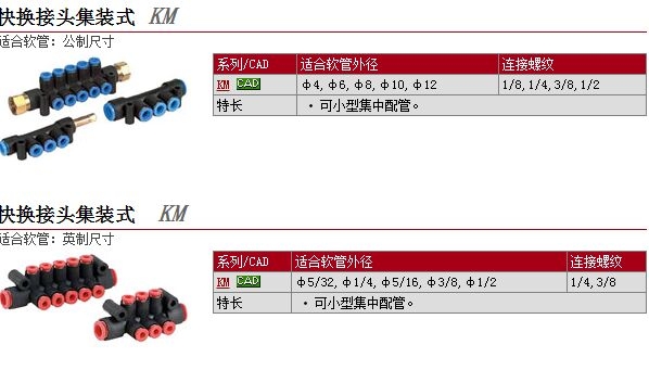 KM14-06-08-03S-3快速报价