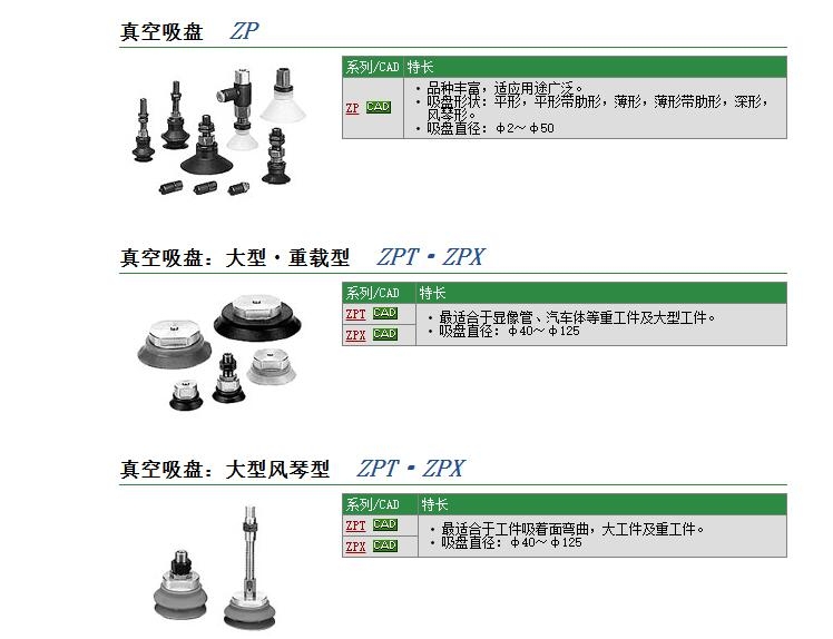 ZP2-B10JN快速报价