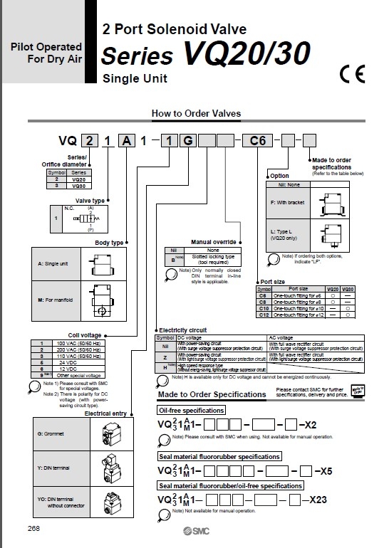 VQ2140Y-5M-C8