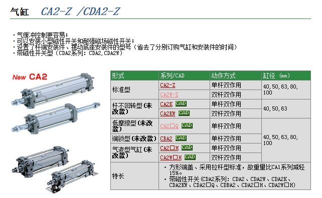 CDA1BQ80-150F