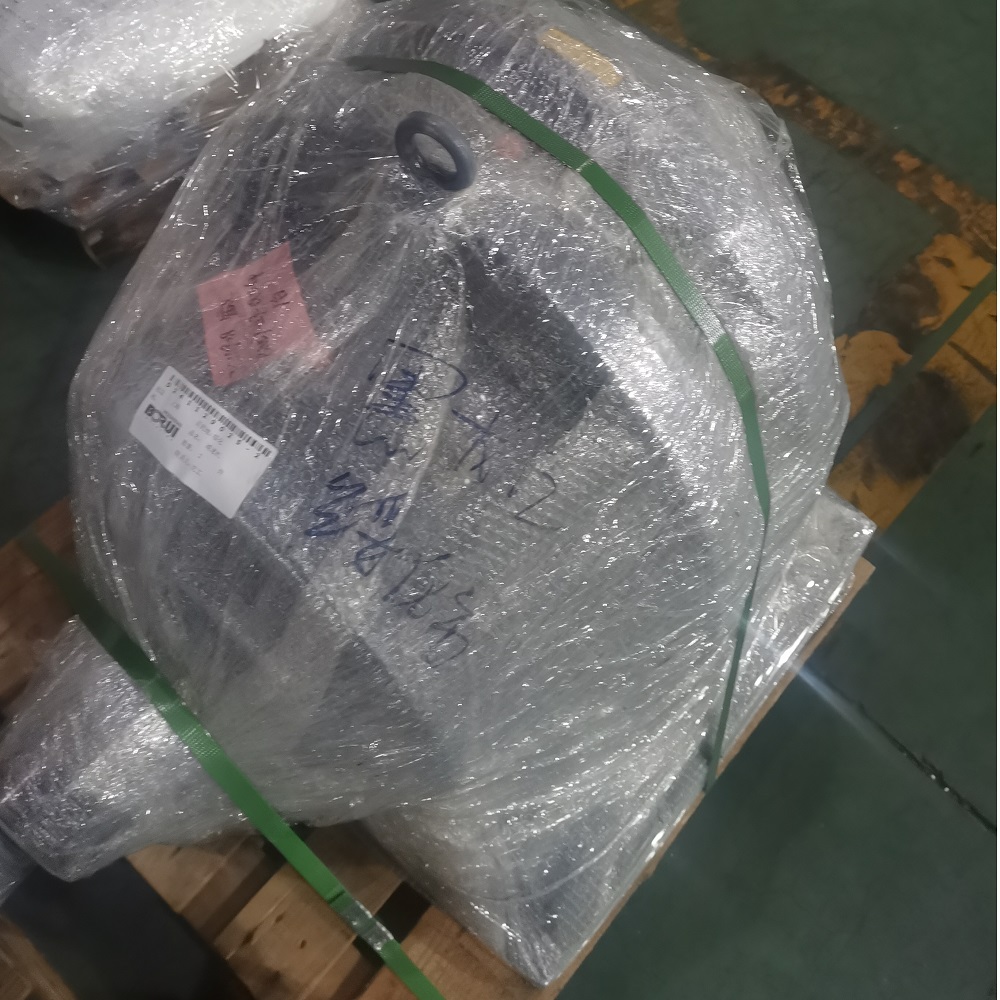 空心軸減速機(jī)擺線針套XWD7-71