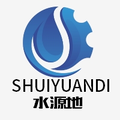 河南水源地净水材料有限公司Logo