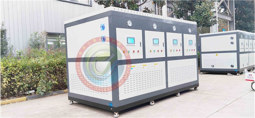 艾克斯电加热蒸汽发生器108KW