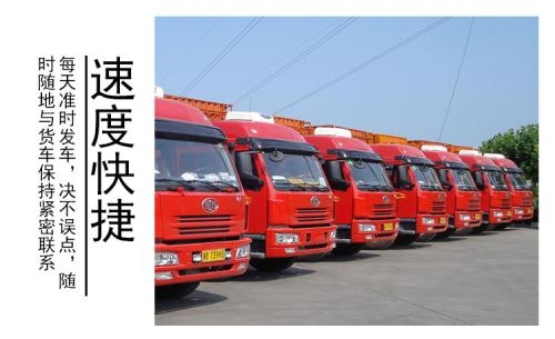 石家莊到溫州物流公司天天發(fā)車(chē)歡迎您