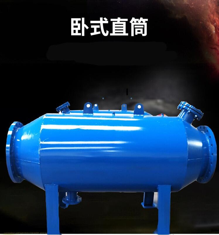 造紙廠反沖洗過濾器型號(hào) 沈陽全自動(dòng)反沖洗除污器