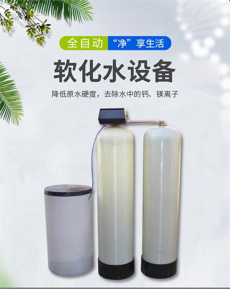 宣城井水过滤器ydzq900 家用除水垢软水机