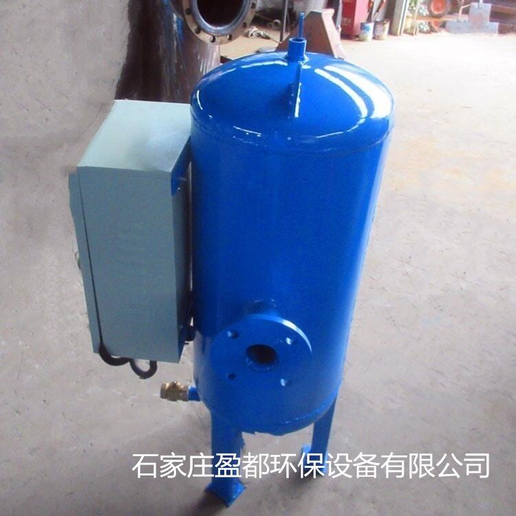 牡丹江直通型全程水處理器 全程綜合水處理器 半自動(dòng)全程水處理器