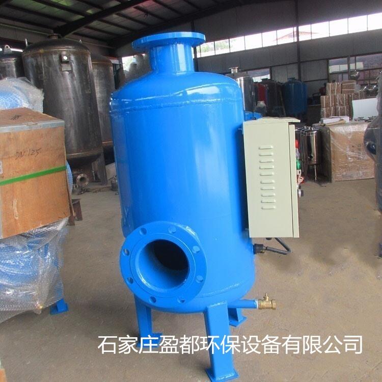 綏化冷卻循環(huán)全程水處理器  鍋爐全程水處理器 綜合水處理儀 