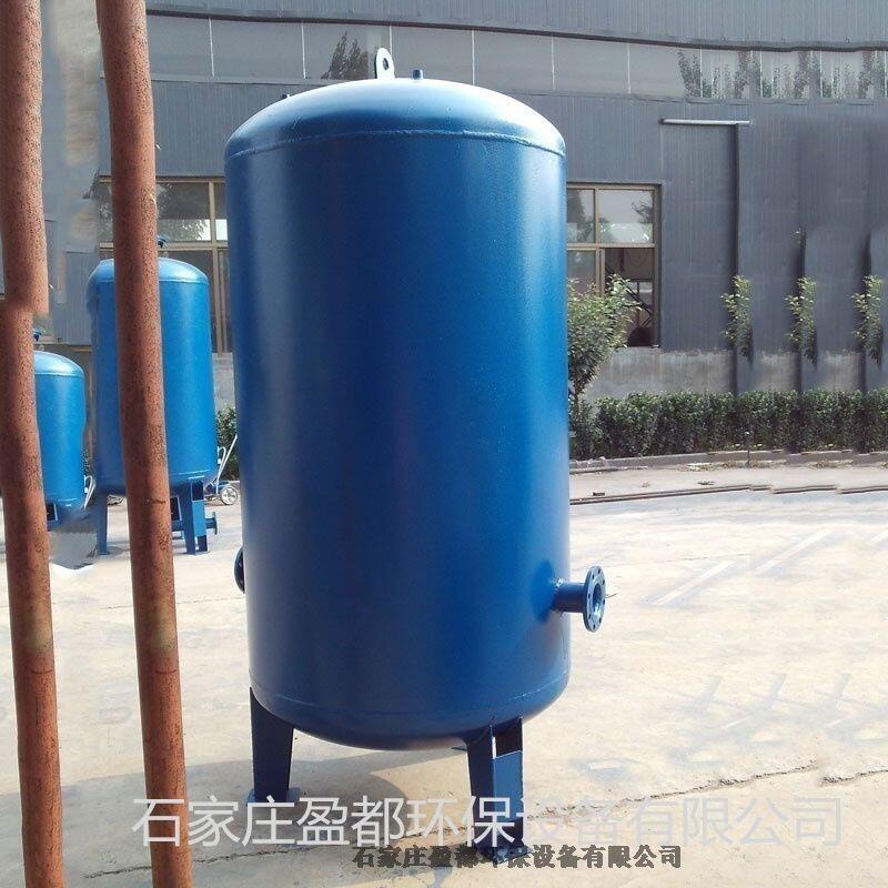 無塔補水氣壓罐 濮陽供水無塔供水罐 20噸無塔供水器