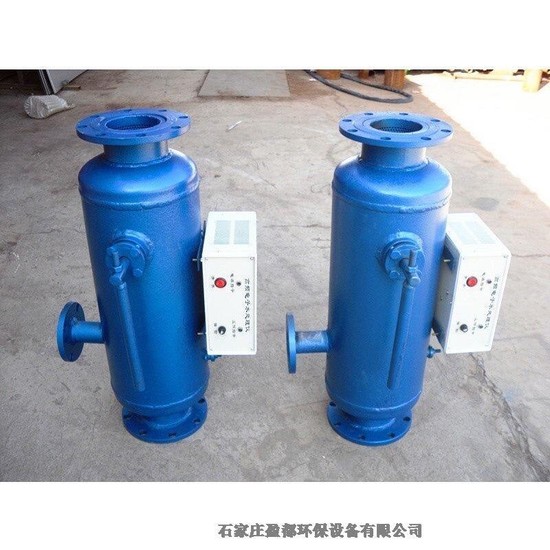 馬鞍山角通自動排污器 電動反沖洗除污器 循環(huán)水反沖洗除污器 