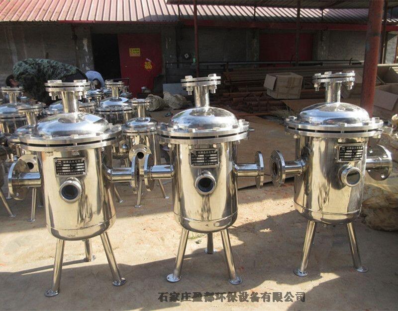 熱水器阻垢硅磷晶罐 工廠阻垢硅磷晶罐 住宅小區(qū)阻垢硅磷晶罐亳州