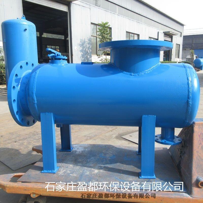 山西自動反沖洗過濾器 循環(huán)水反沖洗除污器 反沖洗除污器