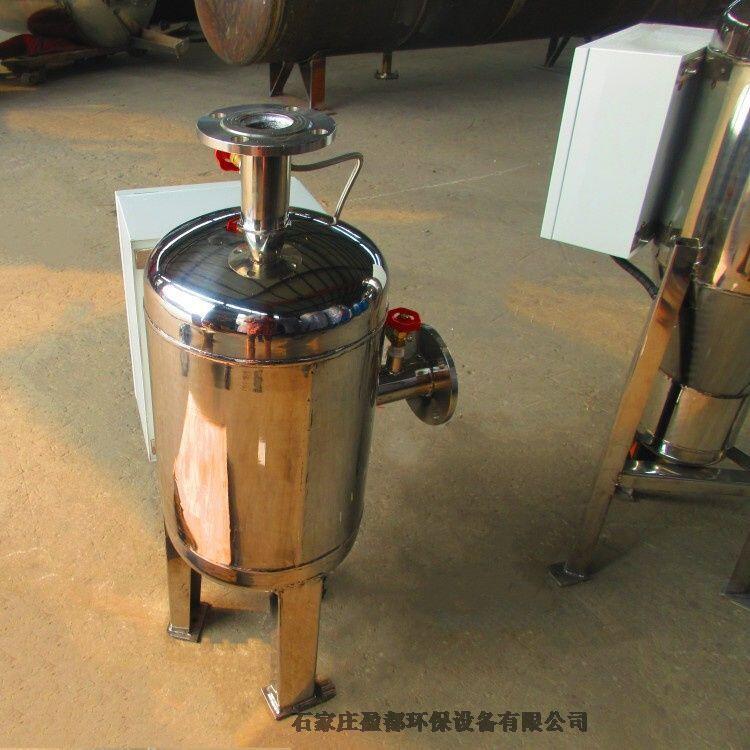 压差全程综合水处理器 全程水处理器亳州 综合型水处理器