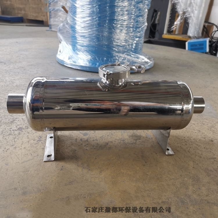 熱水阻垢前置歸麗晶罐   硅磷晶加藥罐  空氣能凈水硅磷晶罐
