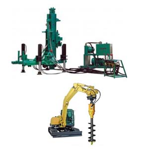 供西藏錨固鉆機(jī)和拉薩螺旋鉆機(jī)廠