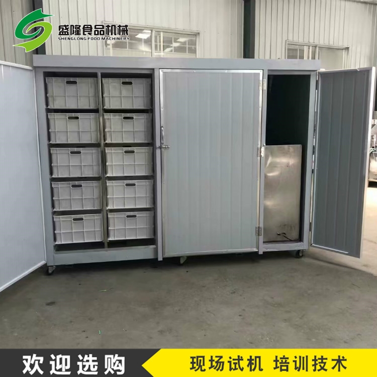 新型数控豆芽机价格
