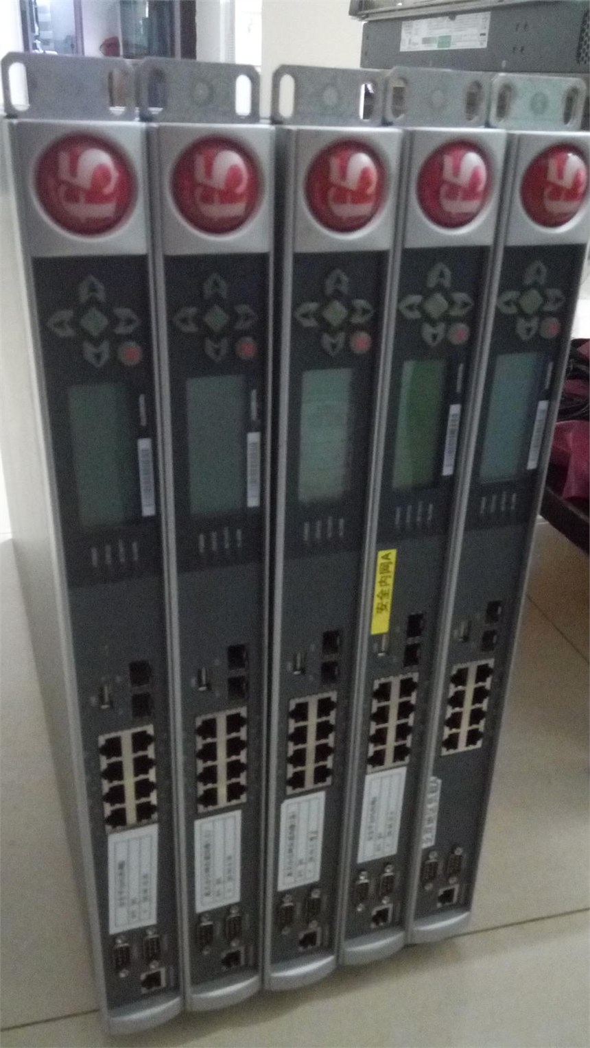 F5負(fù)載均衡器BIG-IPLTM8900維修