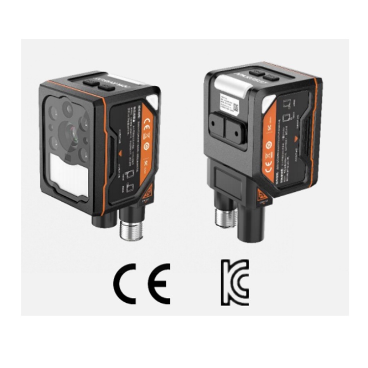 海康16mm镜头500万视觉传感器 MV-SCC010XC-16M-WBN