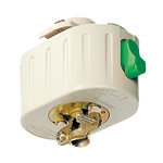 Panasonic Terminal plug 100v DH2463