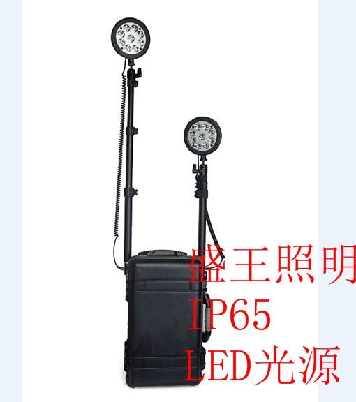 山東TMN6300LED箱式雙燈照明系統(tǒng)2022已更新（今日/咨詢）