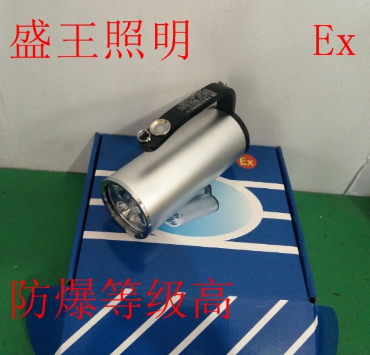 BX3101 防爆探照燈BX3101