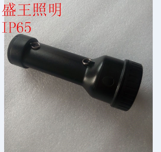 免維護(hù)LED強(qiáng)光電筒TMN1458 TMN1458