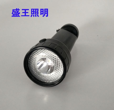 免維護(hù)LED強(qiáng)光電筒TMN1458 TMN1458