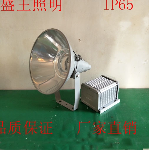 強(qiáng)光防震投光燈GMD9221-MH250W/400W