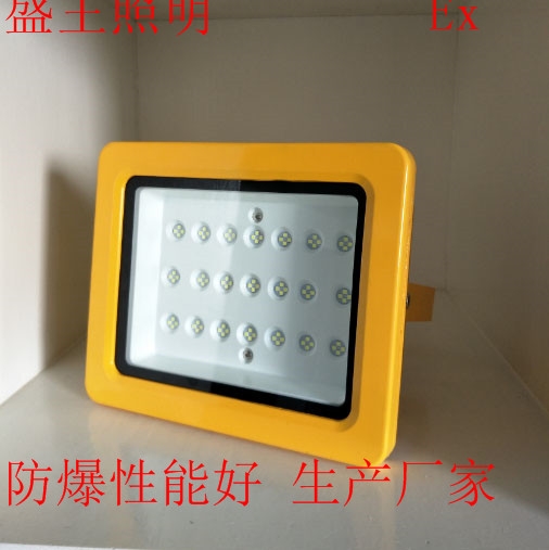 LED防爆投光燈BRE97-L200W