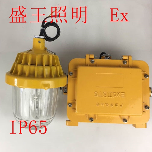 防爆工廠燈GB8154